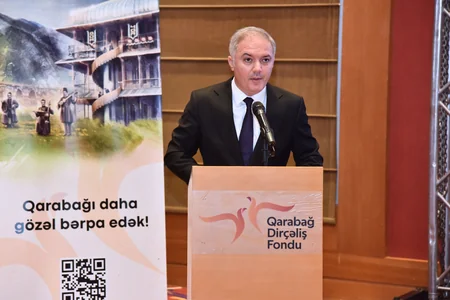 Növbəti “Qarabağ gecəsi” xeyriyyə konserti Ağdamda keçirilə bilər