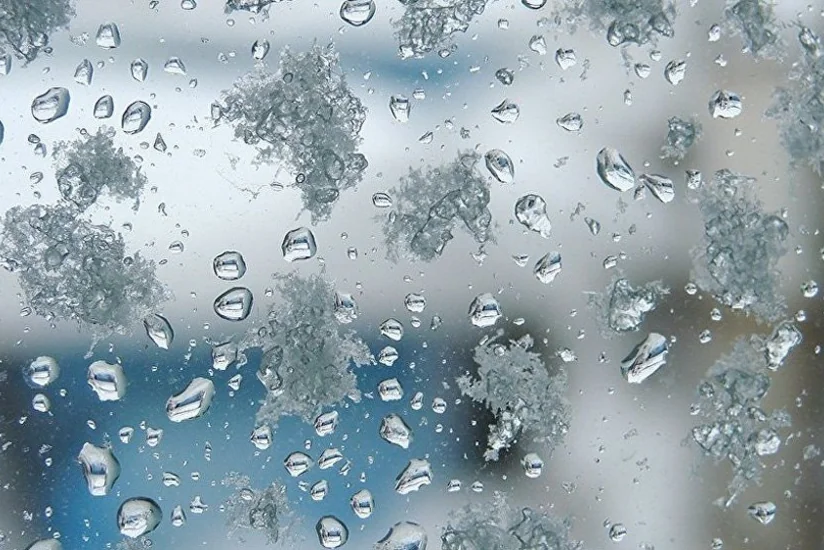 Hava şəraiti 4 gün qeyri-sabit keçəcək, qar yağacaq, temperatur 4-6 dərəcə aşağı enəcək - XƏBƏRDARLIQ
