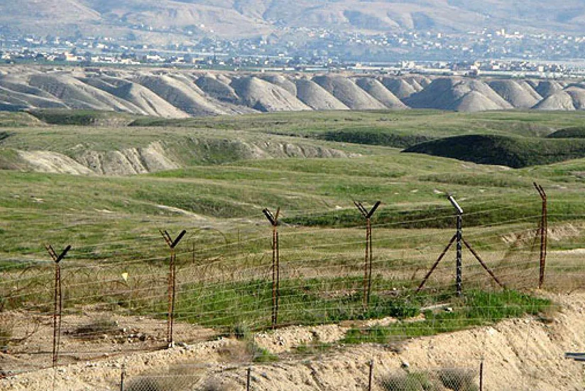 Qırğızıstan və Tacikistan sərhədlərin delimitasiyası ilə bağlı müəyyən razılığa gəliblər