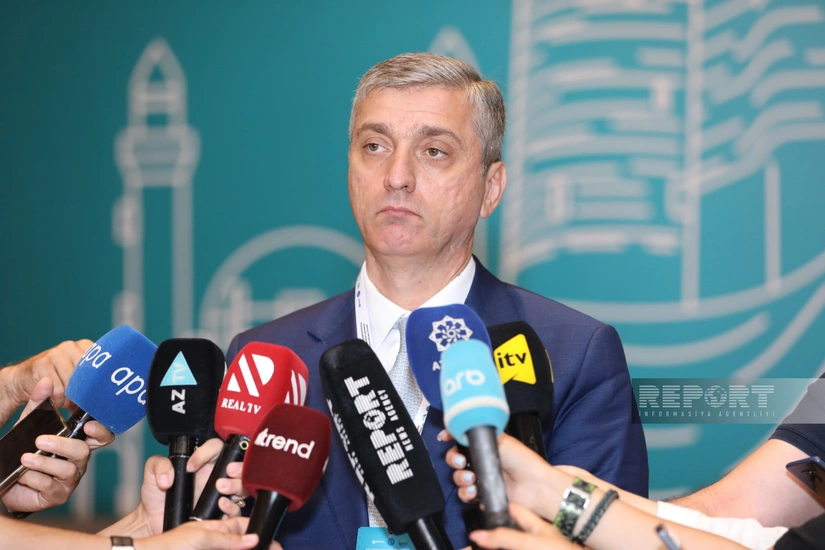 Вугар Гюльмамедов: Азербайджан проведет параллельные аудиты с Турцией и Казахстаном