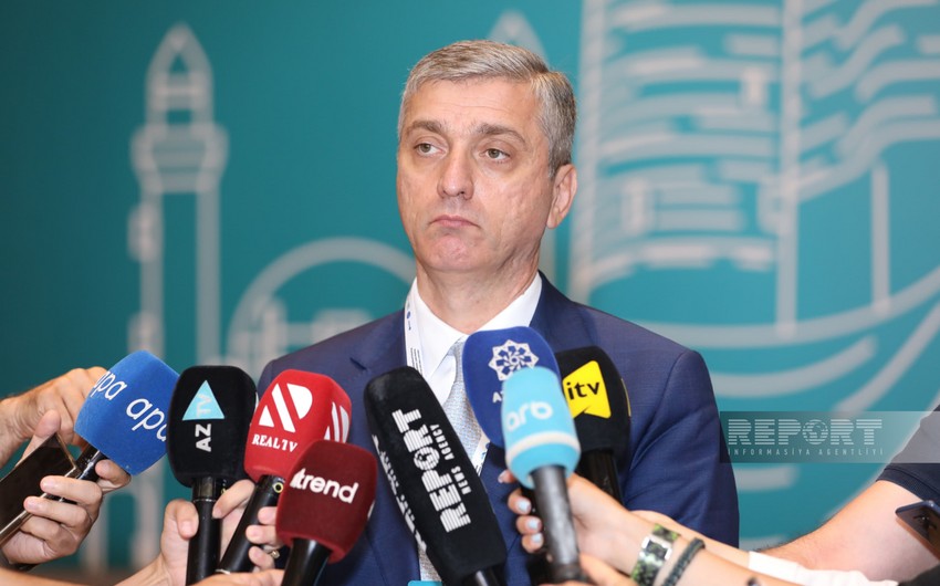 Vugar Gulmammadov: Azerbaijan to conduct parallel audits with Türkiye and Kazakhstan