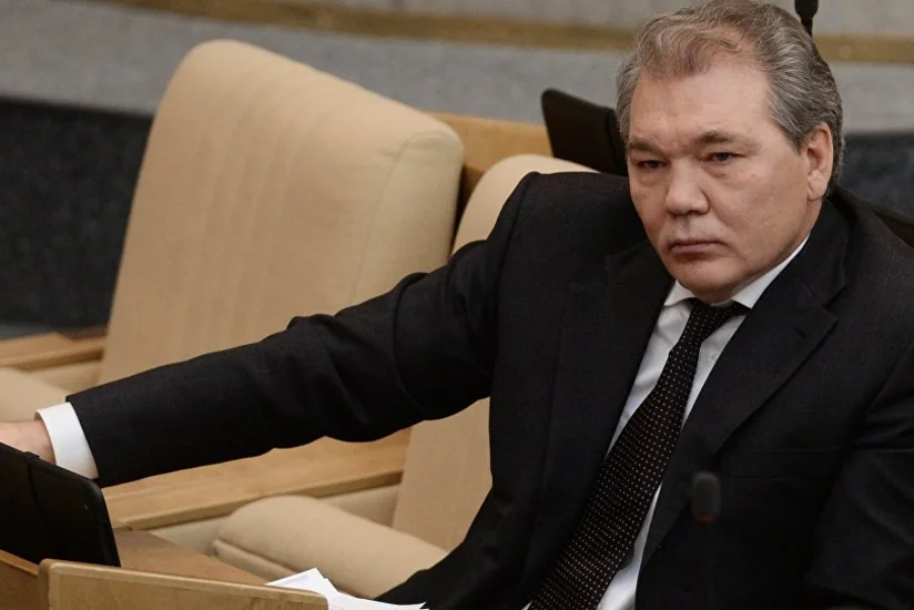 Председатель комитета Госдумы России: Азербайджан нам гораздо ближе, чем любая страна с Ближнего Востока