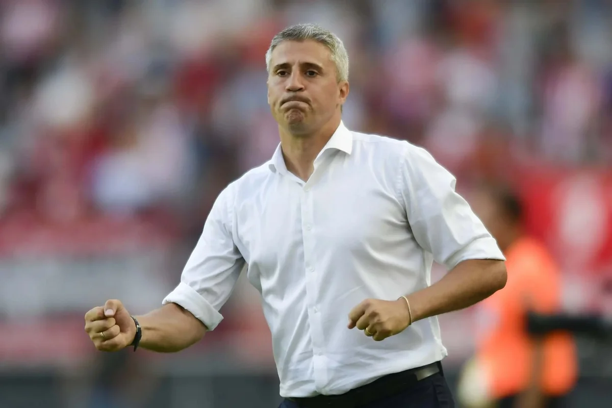 Ernan Kresponun yeni klubu bəlli olub