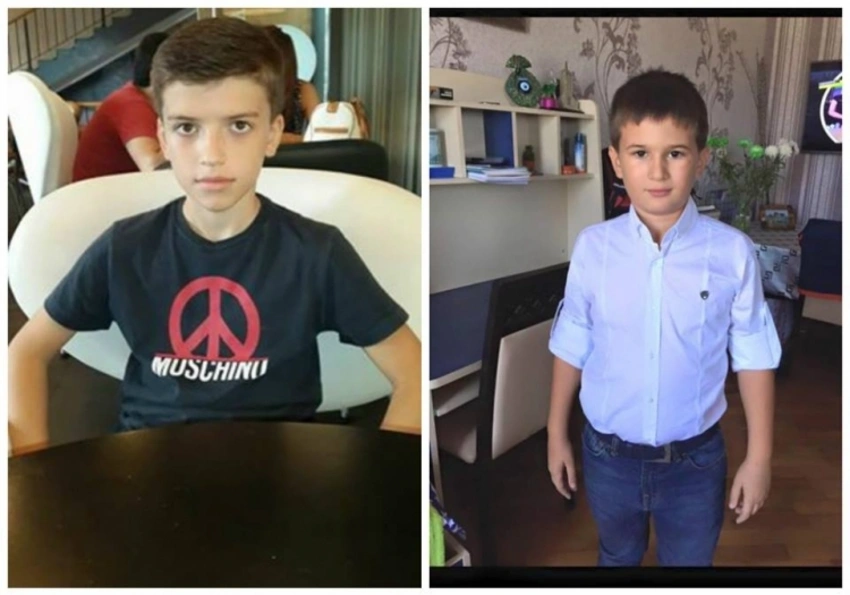 Bakı Şəhəri üzrə Təhsil İdarəsi: İtkin düşən uşaqların dərsə davamiyyəti yaxşı olub