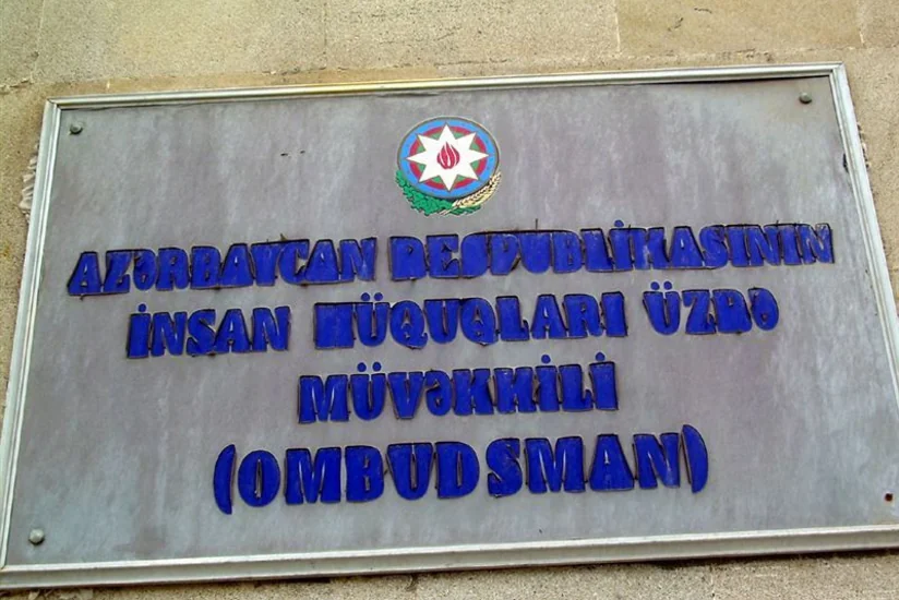 Сотрудники аппарата омбудсмена провели проверки в тюрьме пенитенциарной службы