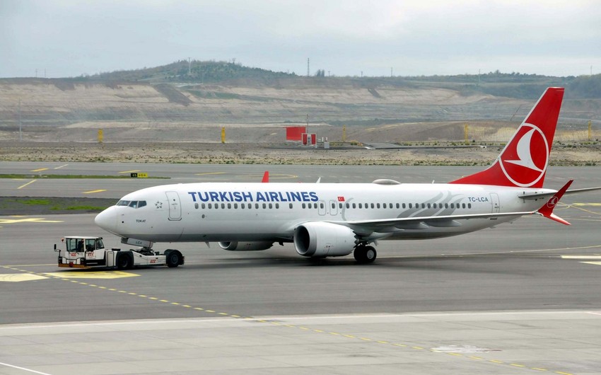 Turkish Airlines отменила 100 рейсов из аэропорта Стамбула