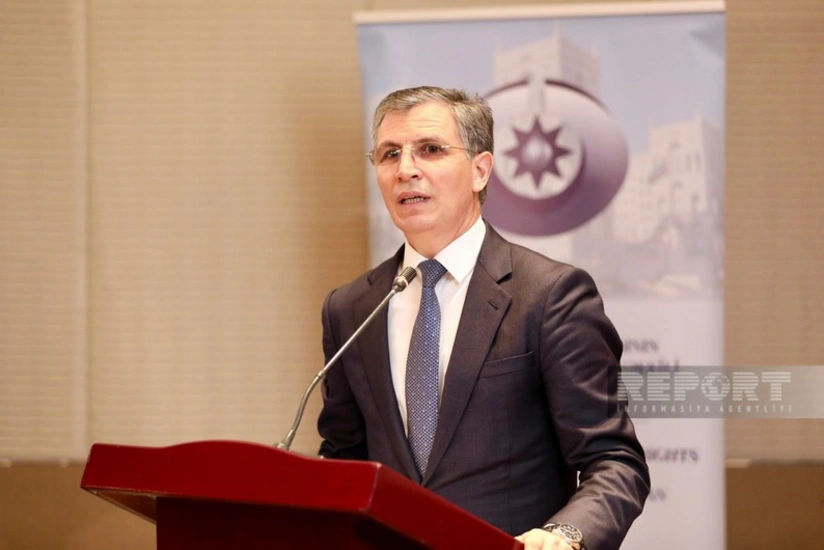 Zahid Oruc rəsmən MSK-ya müraciət edib