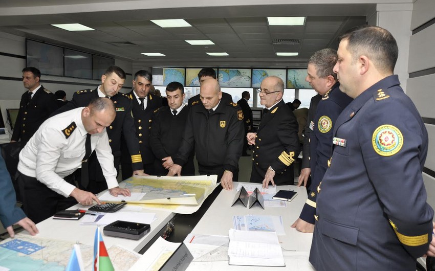 Qərargah: Uçan estakadaya aid olduğu ehtimal edilən 100 çeşiddən artıq əşya tapılıb