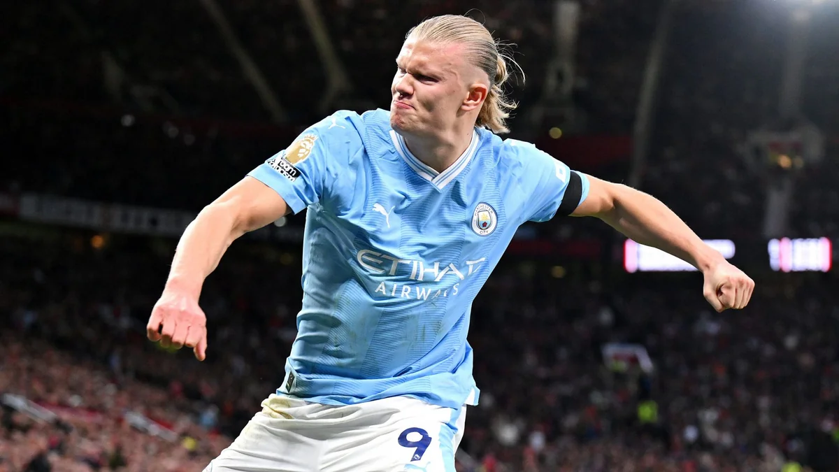 Haaland could miss Man City vs Brentford as striker 'offered compassionate leave'