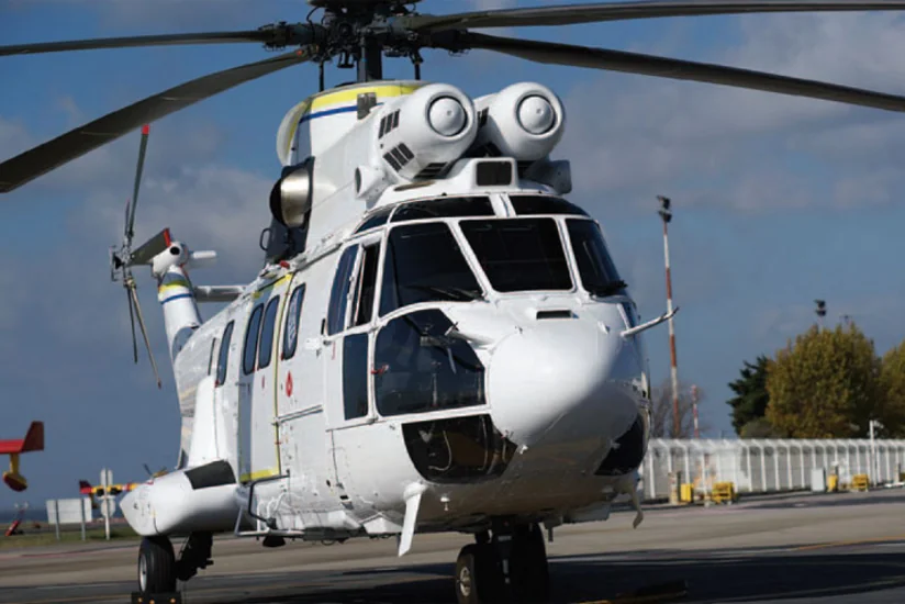 Rumıniya H-215 tipli helikopterlər istehsal edəcək