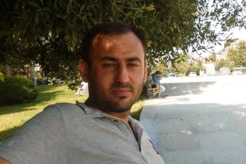 Jurnalist Əfqan Sadıqov əfv edilib