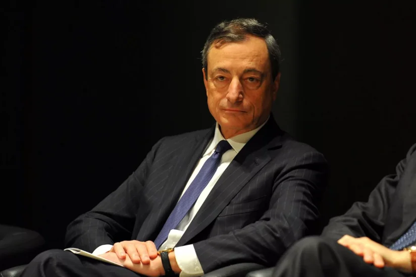 Mario Draqi: “Aİ-nin heç də bütün üzvləri Ukraynanın üzvlüyünü istəmir”