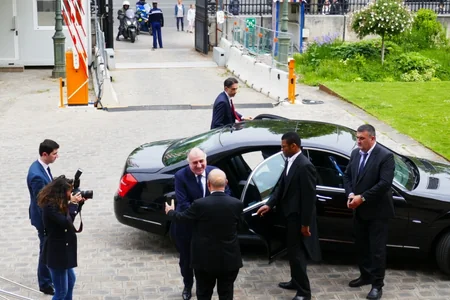 Azərbaycan və Fransanın XİN başçıları Qarabağ münaqişəsinin həlli məsələsini müzakirə edib - YENİLƏNİB