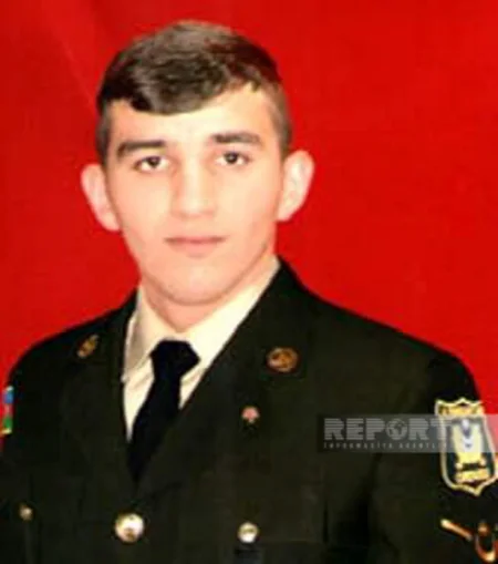 Sentyabr döyüşləri şəhidinin abidə kompleksinin açılışı olub