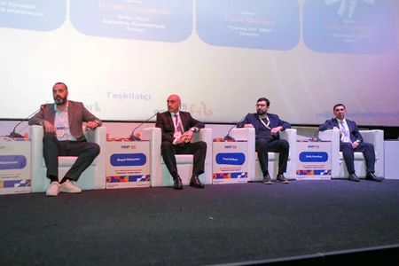 10-cu Milli Marketinq Forumu uğurla yekunlaşdı!