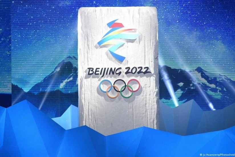 Pekin-2022: Finlandiya millisi Rusiya ilə oyuna maskalarla çıxacaq
