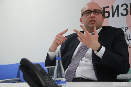 Ticarət nümayəndəsi: Rusiya Azərbaycan vasitəsilə Yaxın və Uzaq Şərq ölkələrinə məhsul ixracını genişləndirə bilər