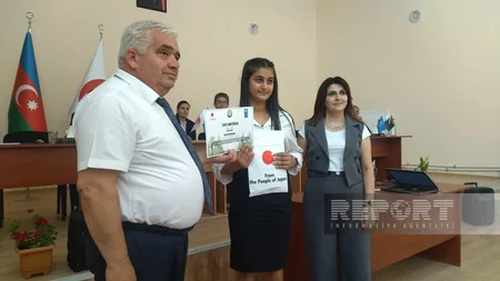 Yaponiyanın maliyyə dəstəyi ilə Bərdədə mərkəzləşdirilmiş istilik sistemi üzrə layihə icra olunub