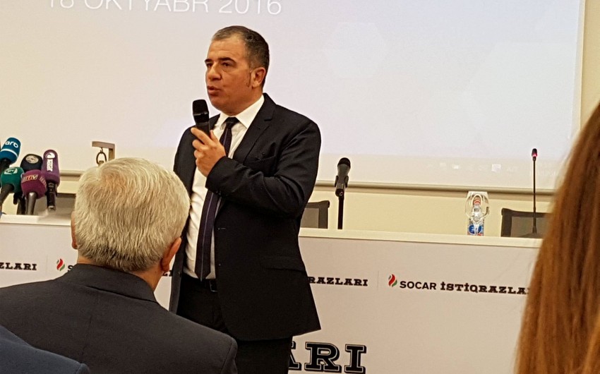 SOCAR hələ manatla istiqraz buraxmaq istəmir