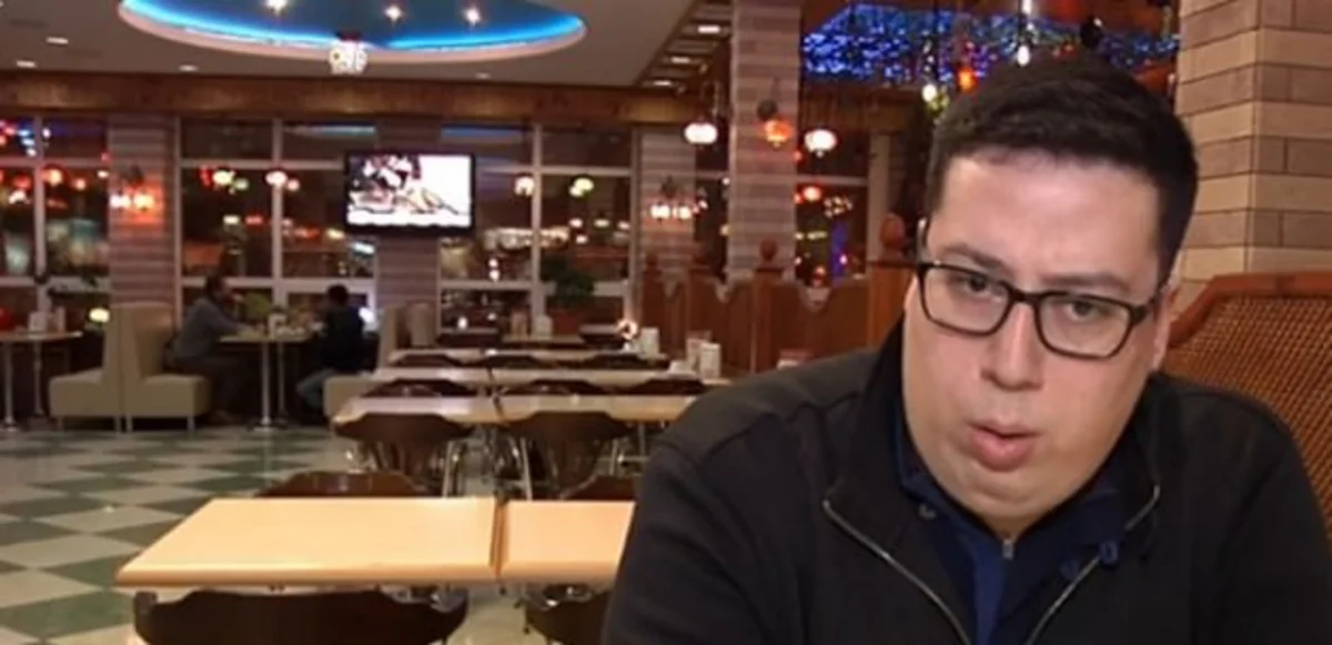 ​Rusiyadakı türk iş adamı bir günlük qazancını vurulan təyyarənin ölən pilotun ailəsinə verəcək