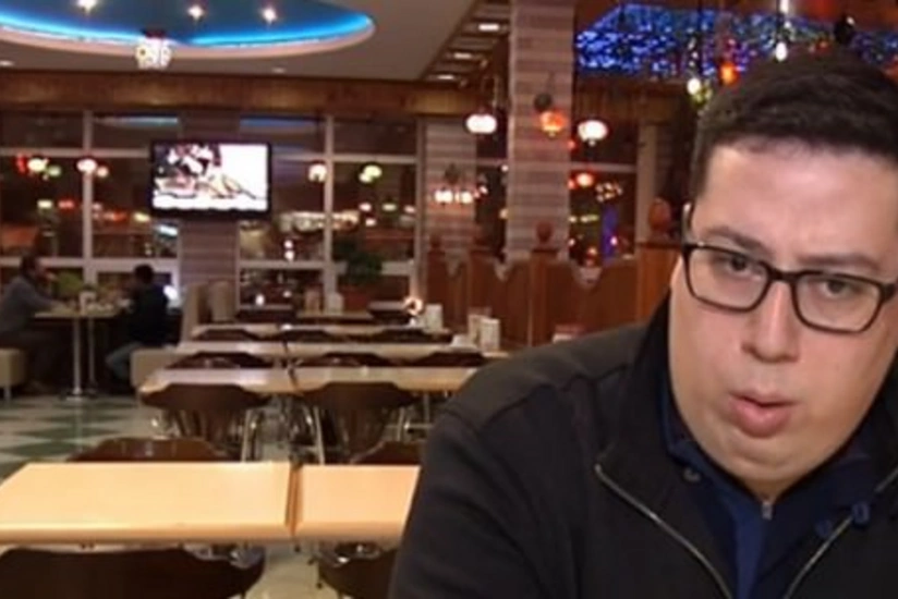 ​Rusiyadakı türk iş adamı bir günlük qazancını vurulan təyyarənin ölən pilotun ailəsinə verəcək