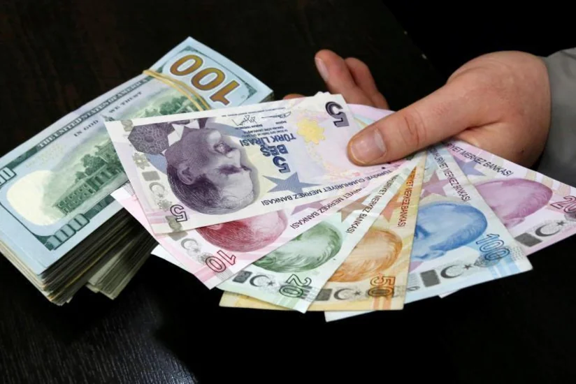 Azərbaycan əhalisinin USD/TRY və USD/RUB-la olan alətlərə marağı kəskin artıb - EKSKLÜZİV