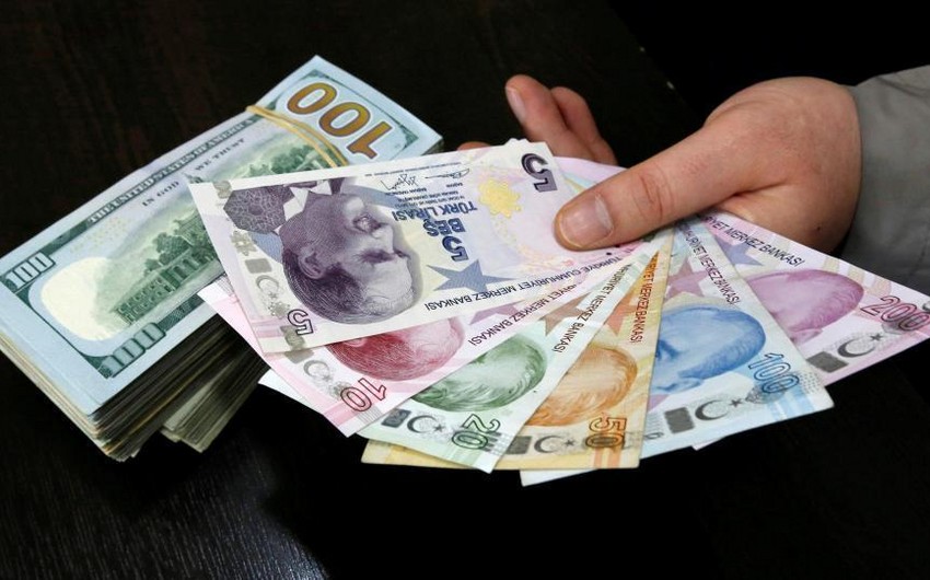 Azerbaijan sees growing interest in instruments in USD/TRY and USD/RUB - EXCLUSIVE
