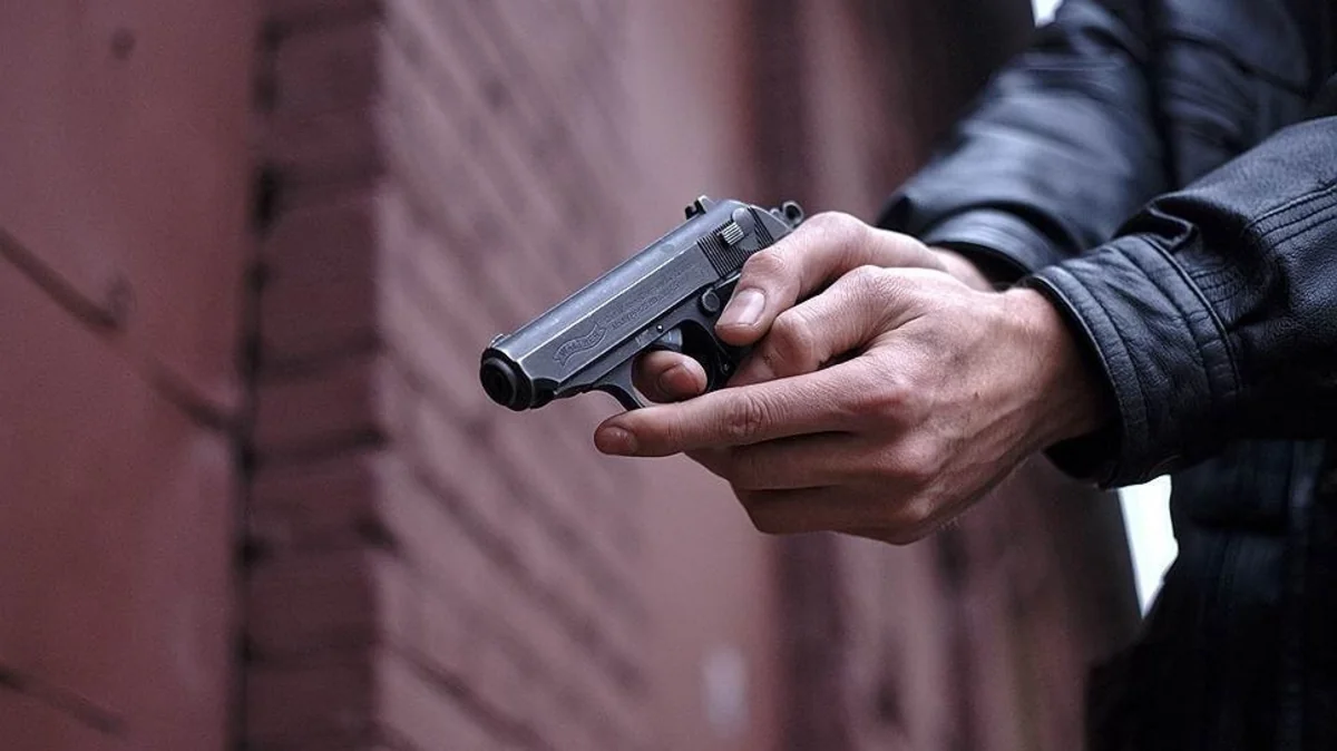 Lənkəranda atışma olub, 1 nəfər yaralanıb - ƏLAVƏ OLUNUB