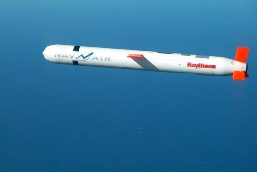 США заявили о разработке новой гиперзвуковой ракеты