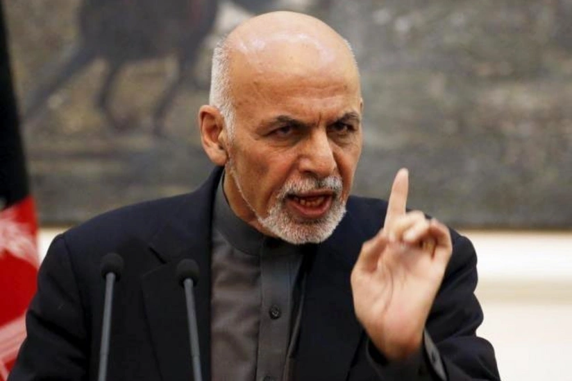 Президент Афганистана отложил визит в Вашингтон - ОБНОВЛЕНО