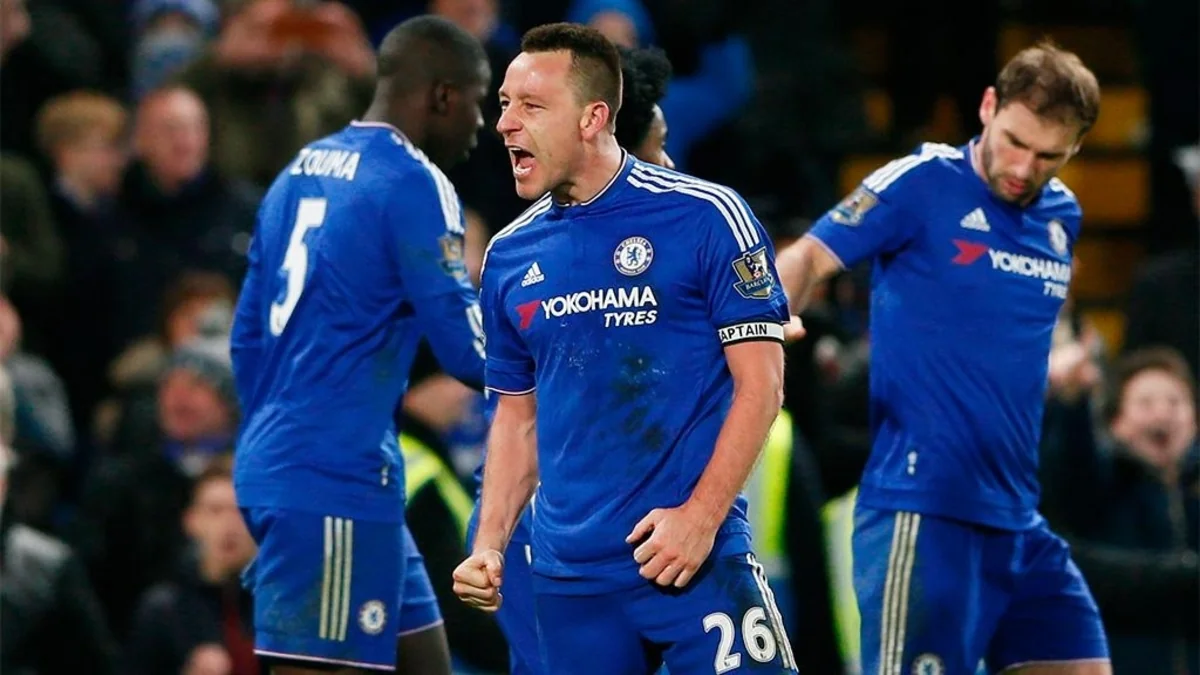 Çelsinin kapitanı Con Terri mövsümün sonunda klubu tərk edəcək