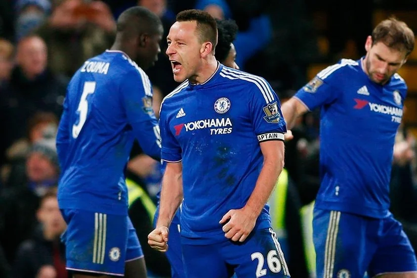 Çelsinin kapitanı Con Terri mövsümün sonunda klubu tərk edəcək