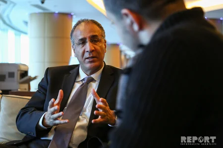 IMF: Azerbaijan should accelerate banking sector restructuring