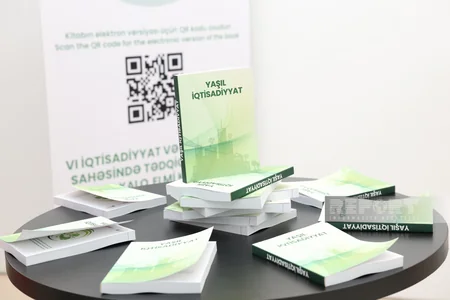 UNEC-in təşkilatçılığı ilə keçirilən beynəlxalq elmi konfransın ilk günü başa çatıb - YENİLƏNİB