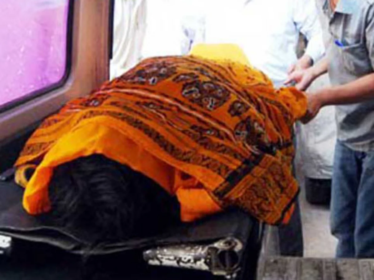 Bakıda qardaş bacısını öldürüb, sonra özünə xəsarət yetirib