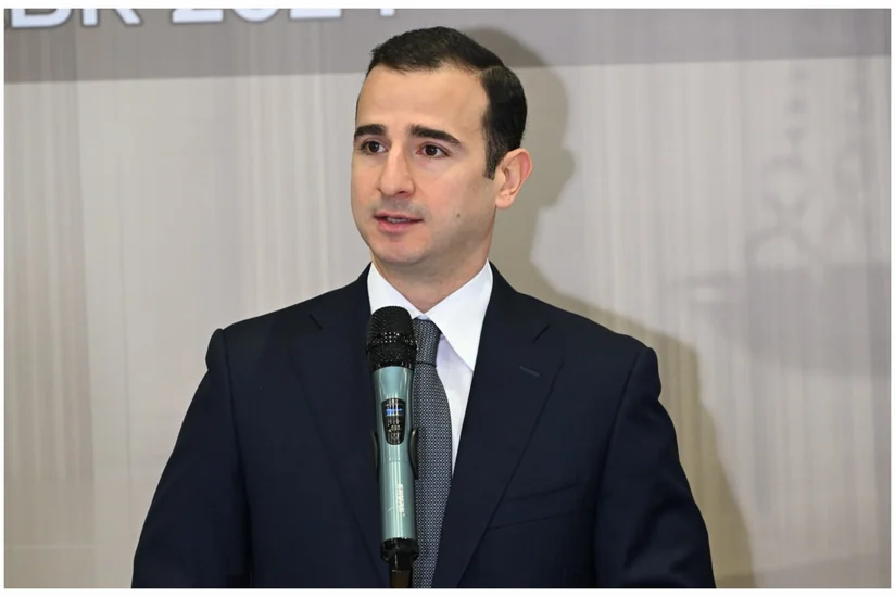 Heydər Məmmədov : Ali hüquq təhsili alan gənclərin əksəriyyəti prokurorluq əməkdaşı olmaq istəyir 