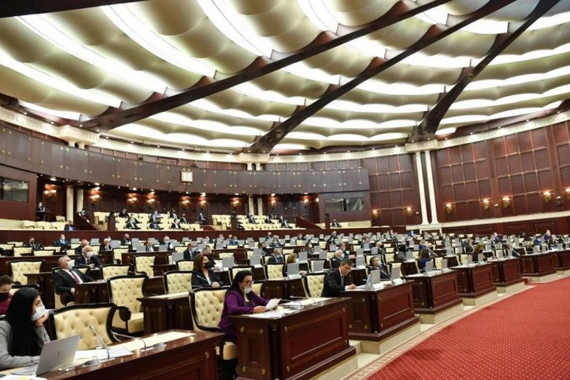 Milli Məclis əlillik dərəcələri ilə bağlı qanunlara dəyişiklikləri II oxunuşda qəbul etdi