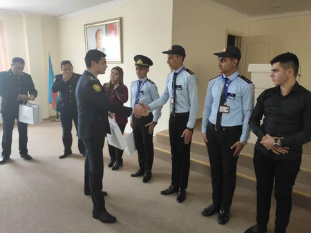 Azərbaycanda “Yol Polisinə dəstək” qrupları yaradılıb