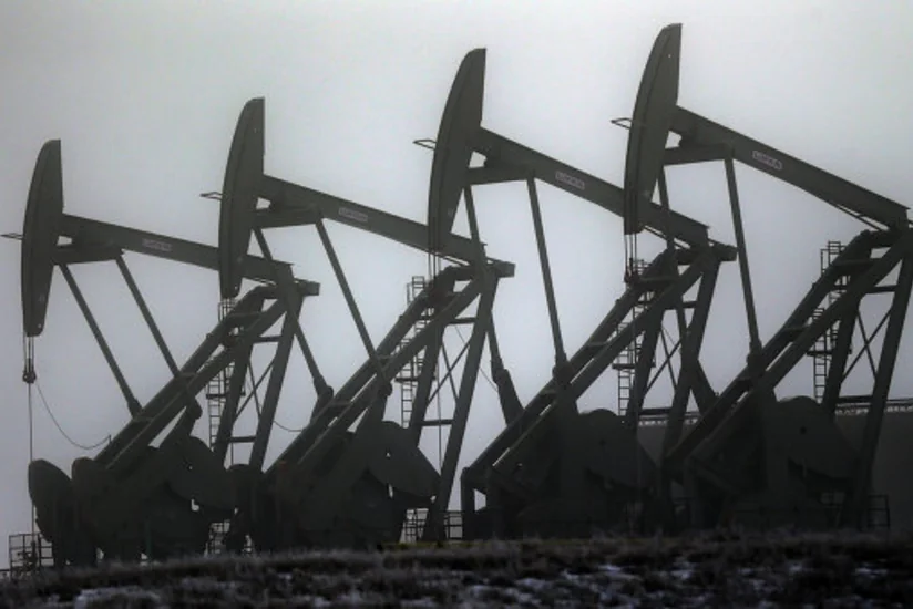 Bloomberg: нефтяники США не жалеют денег для ослабления санкций