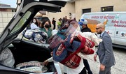 Meksika Los-Ancelesdə miqrantlara qarşı reydlərdən narahatlığını ifadə edib