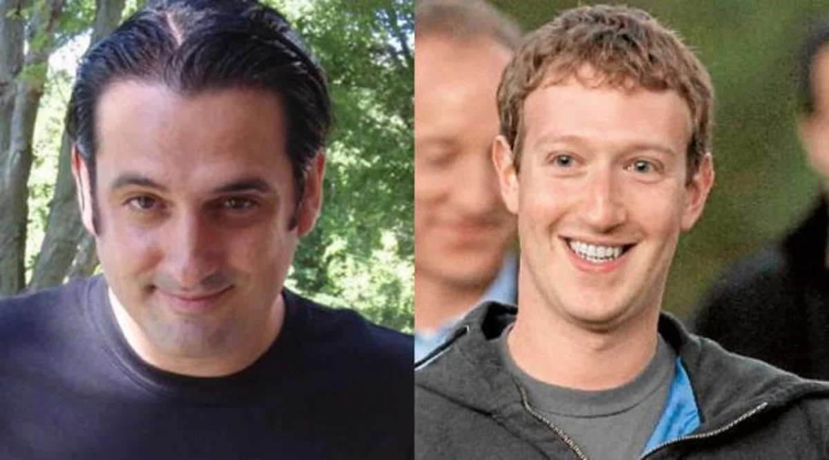 Facebook 'founder' seeks asylum in Ecuador