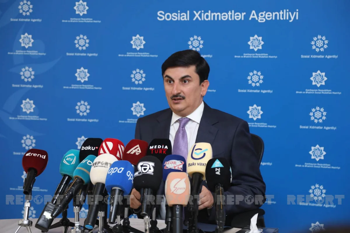 Psixoloq yardımı almış şəhid və qazi ailələrinin sayı açıqlanıb