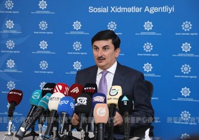 Агентство: Психологическая помощь оказана почти трем тысячам семей шехидов и ветеранов войны