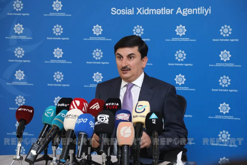 Агентство: Психологическая помощь оказана почти трем тысячам семей шехидов и ветеранов войны