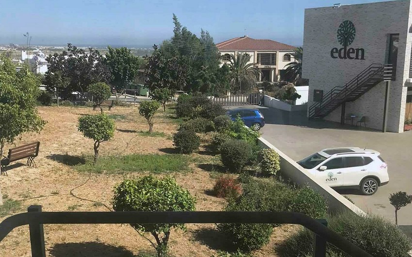 Kiprdə koronavirus səbəbindən yeni məhdudiyyətlər tətbiq ediləcək 