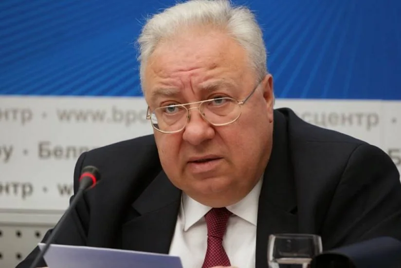 Ermənistan parlamentinin keçmiş sədri öldü