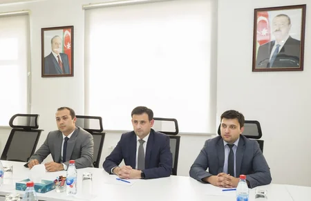 “INNOLAND” “AzerGold” ilə birgə Akselerasiya Proqramına başlayıb
