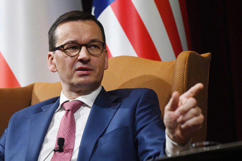 Poland ready to supply Ukraine with more weapons