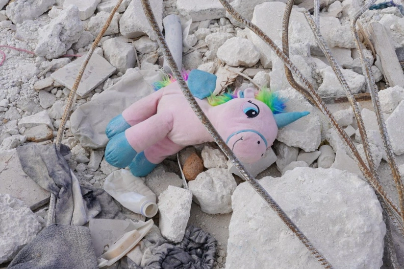 Death toll from earthquakes in Afghanistan rises to 2,445