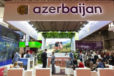 İspaniyada Azərbaycanın işgüzar turizm imkanları tanıdılır